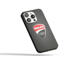Ducati Silikonhülle Für Smartphone Modernes Design